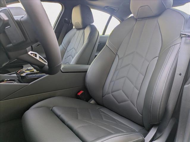 2026 BMW i5 eDrive40 Roseville CA