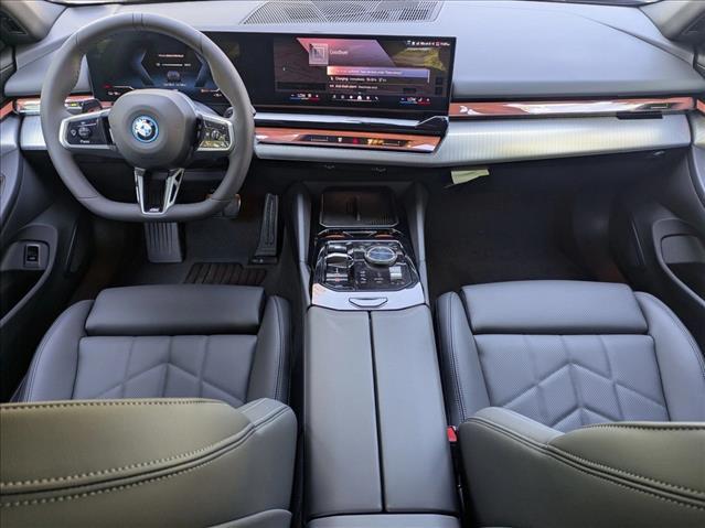 2026 BMW i5 eDrive40 Roseville CA