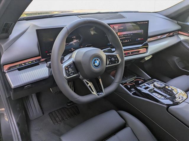 2026 BMW i5 eDrive40 Roseville CA