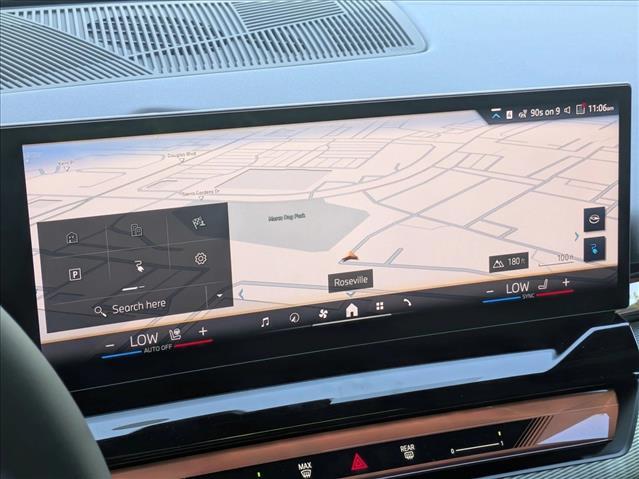 2026 BMW i5 eDrive40 Roseville CA