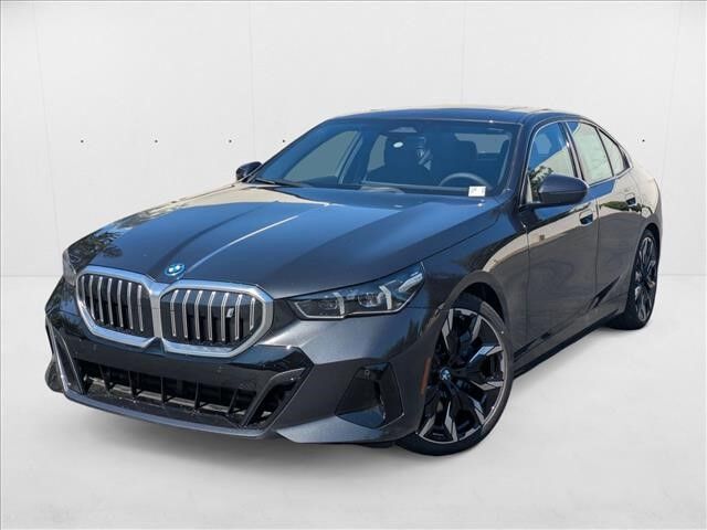 2026 BMW i5 eDrive40 Roseville CA