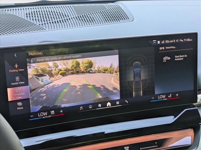 2026 BMW i5 eDrive40 Roseville CA