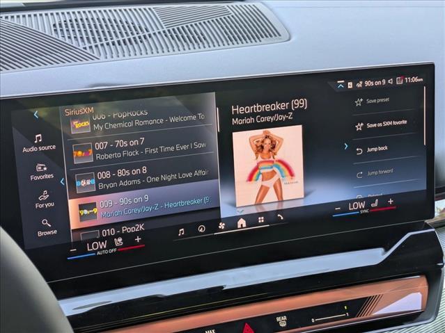 2026 BMW i5 eDrive40 Roseville CA