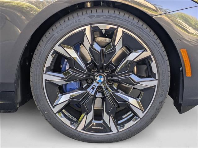2026 BMW i5 eDrive40 Roseville CA
