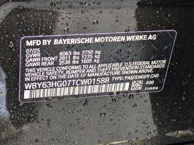 2026 BMW i5 eDrive40 Roseville CA