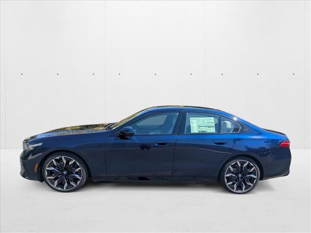 2026 BMW i5 eDrive40 Roseville CA