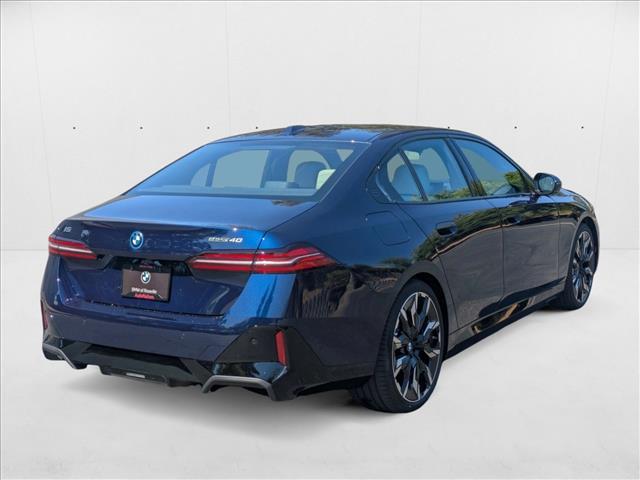 2026 BMW i5 eDrive40 Roseville CA