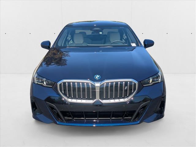 2026 BMW i5 eDrive40 Roseville CA