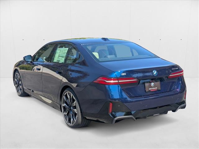 2026 BMW i5 eDrive40 Roseville CA