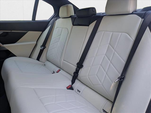 2026 BMW i5 eDrive40 Roseville CA