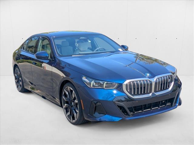 2026 BMW i5 eDrive40 Roseville CA