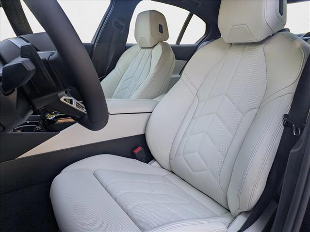 2026 BMW i5 eDrive40 Roseville CA