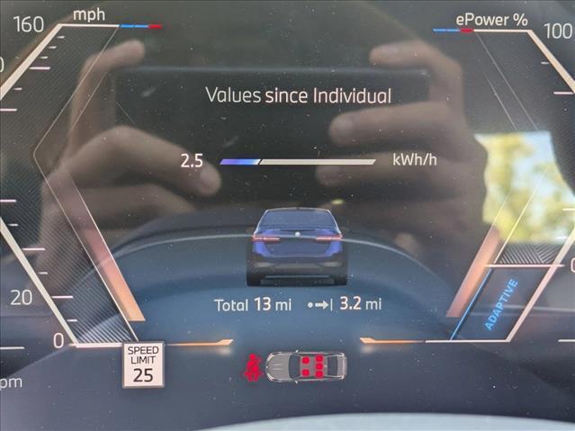 2026 BMW i5 eDrive40 Roseville CA
