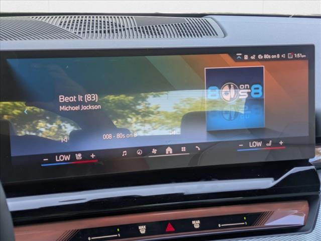 2026 BMW i5 eDrive40 Roseville CA