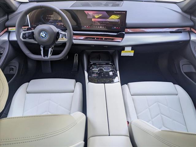 2026 BMW i5 eDrive40 Roseville CA