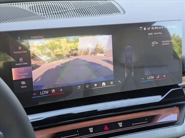 2026 BMW i5 eDrive40 Roseville CA