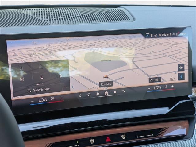 2026 BMW i5 eDrive40 Roseville CA
