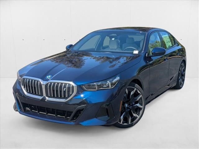 2026 BMW i5 eDrive40 Roseville CA