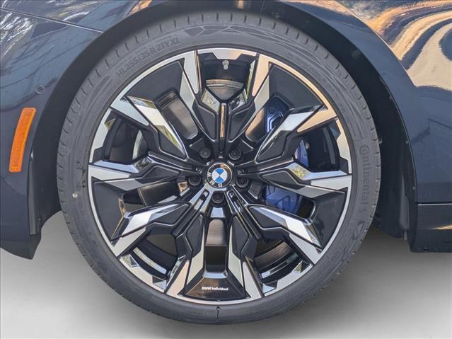 2026 BMW i5 eDrive40 Roseville CA