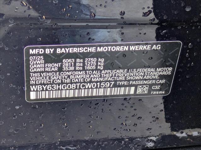 2026 BMW i5 eDrive40 Roseville CA