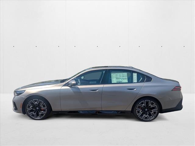2026 BMW i5 eDrive40 Roseville CA
