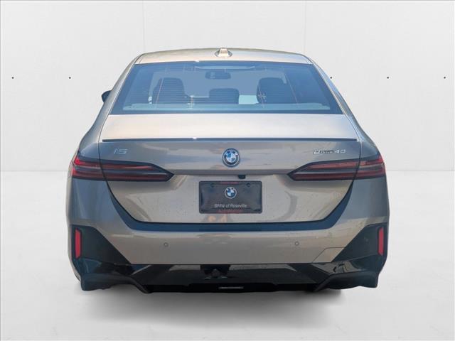 2026 BMW i5 eDrive40 Roseville CA