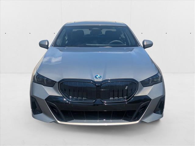 2026 BMW i5 eDrive40 Roseville CA