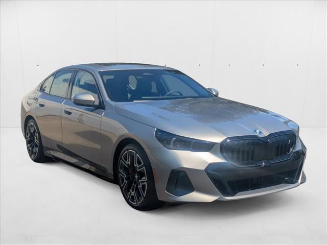 2026 BMW i5 eDrive40 Roseville CA