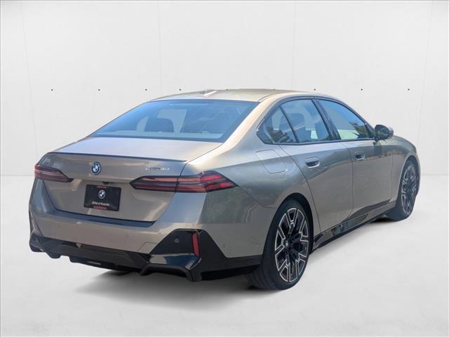 2026 BMW i5 eDrive40 Roseville CA