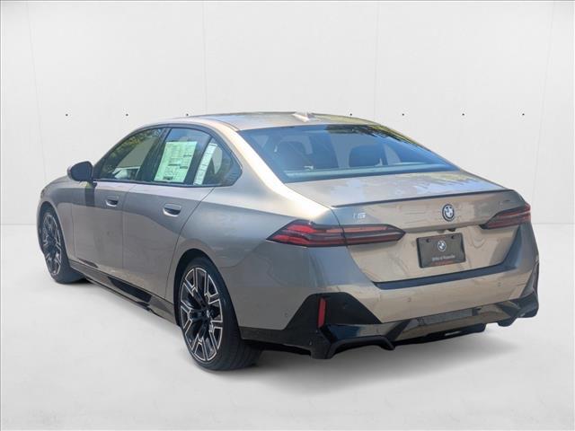 2026 BMW i5 eDrive40 Roseville CA