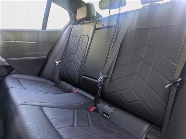 2026 BMW i5 eDrive40 Roseville CA