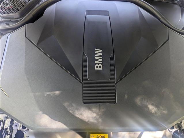 2026 BMW i5 eDrive40 Roseville CA