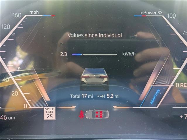 2026 BMW i5 eDrive40 Roseville CA