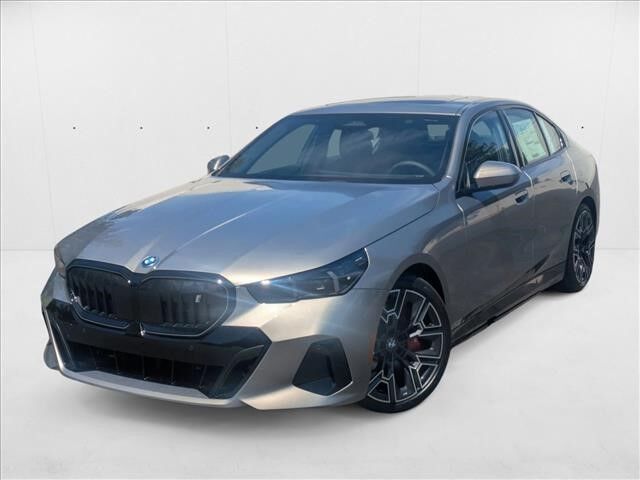 2026 BMW i5 eDrive40 Roseville CA