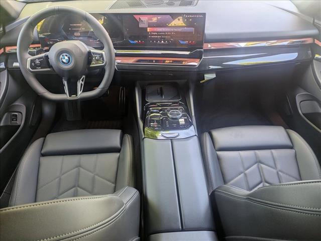 2026 BMW i5 eDrive40 Roseville CA