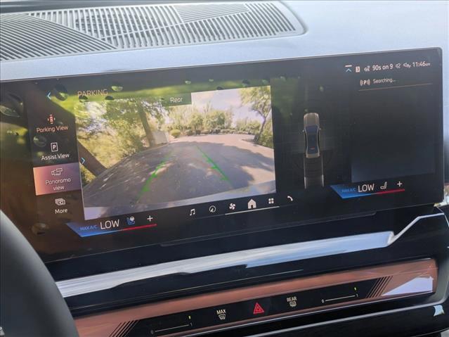 2026 BMW i5 eDrive40 Roseville CA