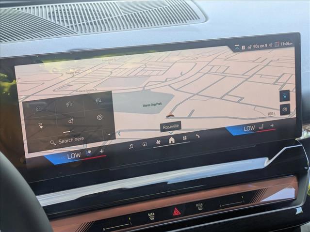 2026 BMW i5 eDrive40 Roseville CA