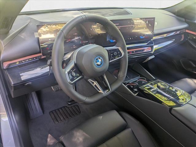 2026 BMW i5 eDrive40 Roseville CA