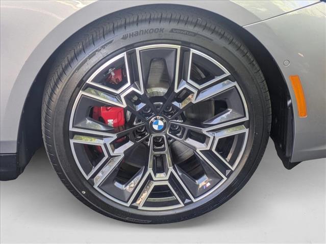 2026 BMW i5 eDrive40 Roseville CA