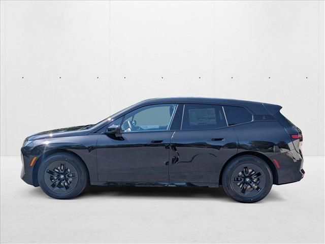 2026 BMW iX xDrive45 Roseville CA