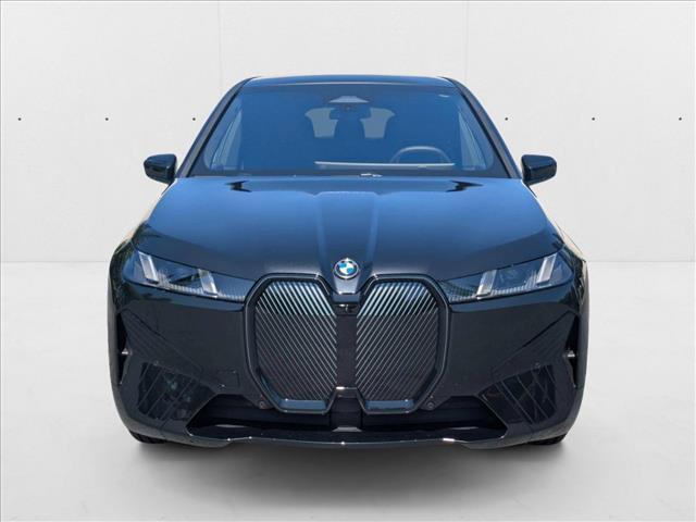 2026 BMW iX xDrive45 Roseville CA