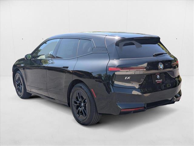 2026 BMW iX xDrive45 Roseville CA