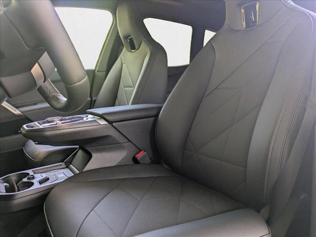 2026 BMW iX xDrive45 Roseville CA