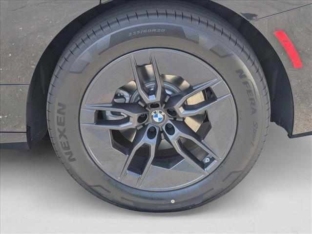 2026 BMW iX xDrive45 Roseville CA