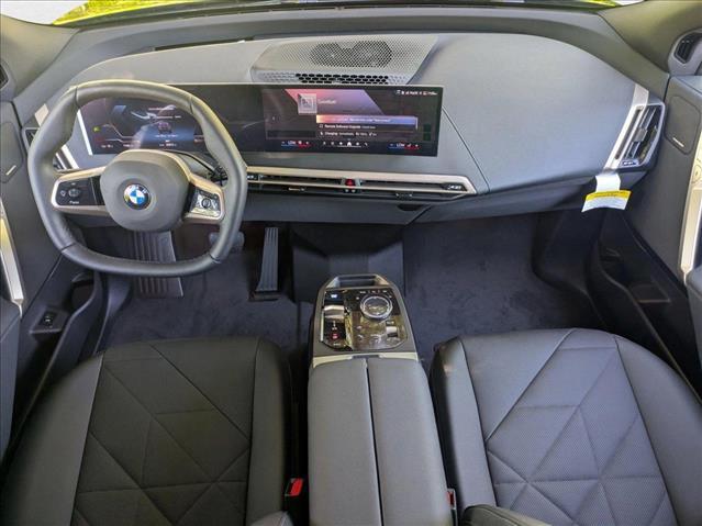 2026 BMW iX xDrive45 Roseville CA