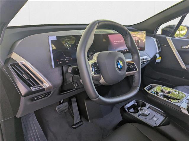 2026 BMW iX xDrive45 Roseville CA