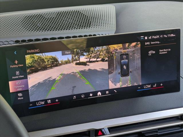 2026 BMW iX xDrive45 Roseville CA