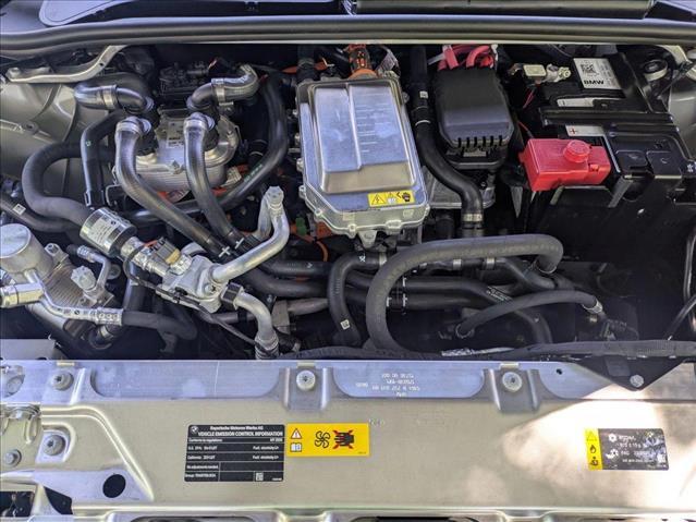 2026 BMW iX xDrive45 Roseville CA