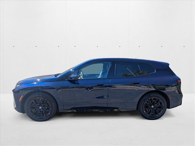 2026 BMW iX xDrive45 Roseville CA