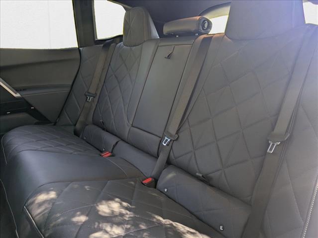 2026 BMW iX xDrive45 Roseville CA